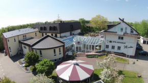 Hotels in Büttelborn